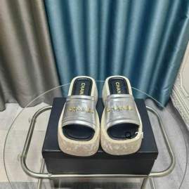 Picture of Chanel Shoes _SKUChanelsz35-40YS03022535